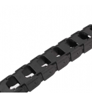 Kabelschlepp energy chain Mono 0450.x0 series (closed)